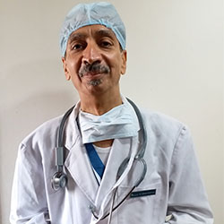 Dr Subhash  Saini