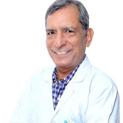 Dr Subhash Chander  Pahwa