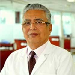 Dr Subodh Chandra  Pande