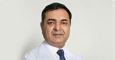 Dr Sudheer Kumar Tyagi