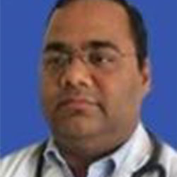 Dr Sudhir  Dixit