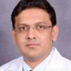 Dr Suhail  Sayed