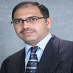 Dr Sujit  Korday