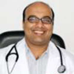 Dr Sujith  Kumar