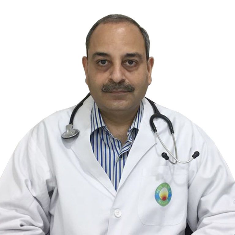 Dr Sumit  Saraswat