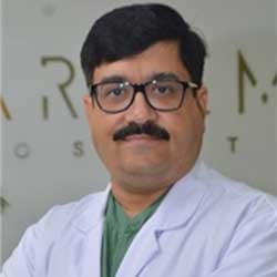 Dr Sumit  Singh