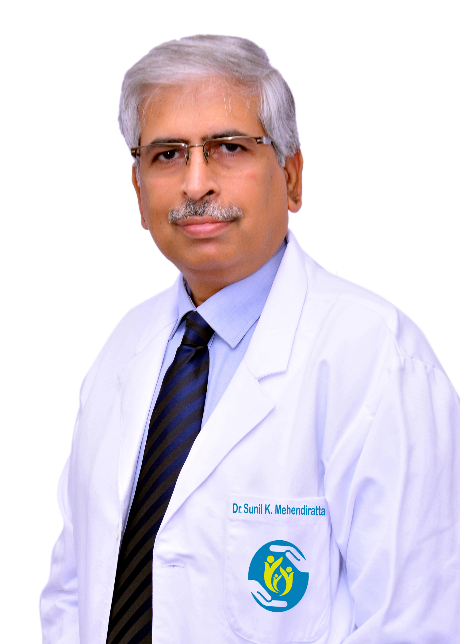 Dr Sunil Kumar  Mehendiratta