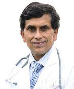 Dr Sunil Prakash