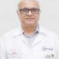 Dr Suresh   Rao