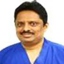 Dr Suresh Rao  K G