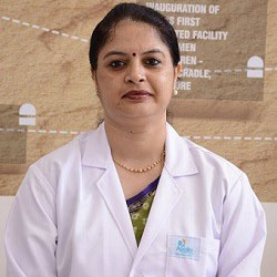 Dr Swati  Agrawal
