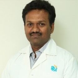 Dr Thiruvengita Prasad  G