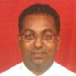Dr Tilakdas  Shetty