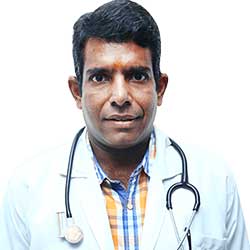 Dr Tushar  Dashora