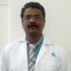 Dr U P  Srinivasan