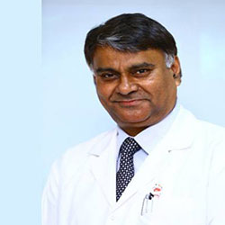Dr V C  Parthasarathy
