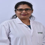 Dr Vandana  Shetty