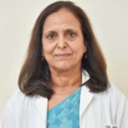 Dr Veena  Bhat