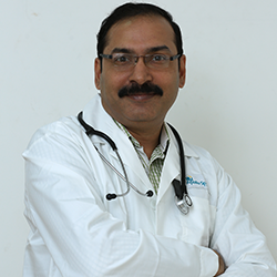 Dr Venugopal -