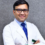 Dr Vineet Sehgal