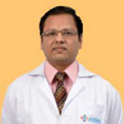 Dr Vipin  Gupta