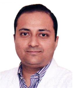 Dr Vishal Agrawal