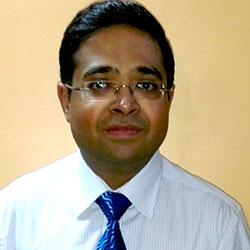 Dr Vishal  Garg