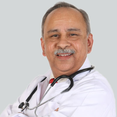 Dr Vishwambhar  Nath