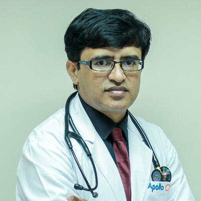 Dr Vithal  Bagi
