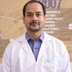 Dr Vivek  Jain