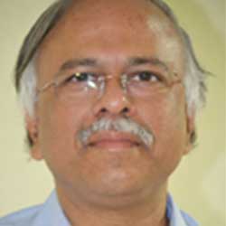 Dr Vivek  Phatak