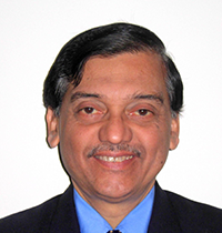 Dr Vivek  Rege