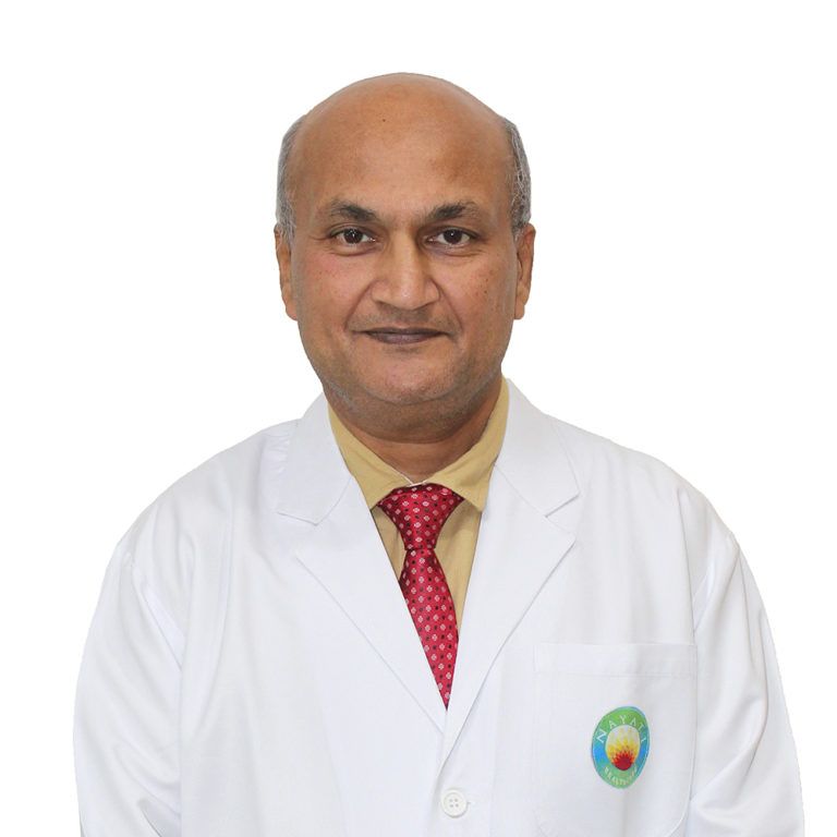 Dr Yogesh  Agarwala