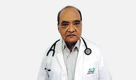 Dr Ashok Kumar  Gupta