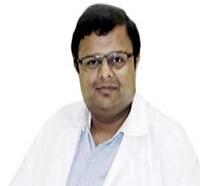 Dr Abhijit  Chavan