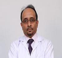 Dr Abhijit  Sarkar