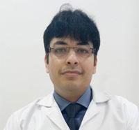 Dr Abhishek  Kulkarni