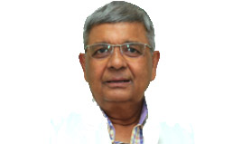Dr Ajay  Kumar