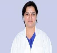 Dr Akshita  Singh