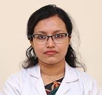 Dr Alakananda  Debnath