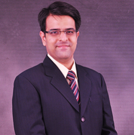 Dr Amit Ajit  Gupte