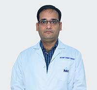 Dr Amit Kumar Sanghi