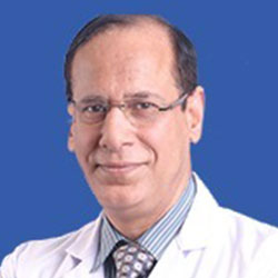 Dr Anil Kishan Vaid