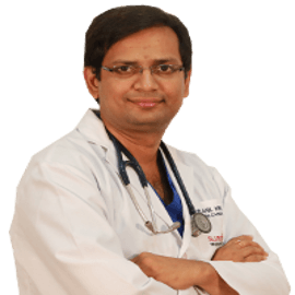 Dr Anil Krishna G