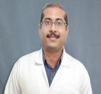 Dr Anish  Joshi
