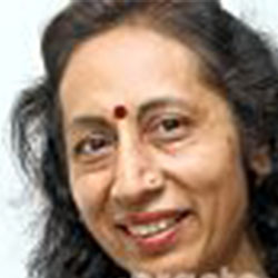 Dr Anju Gambhir