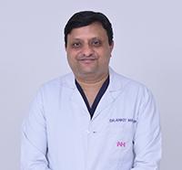 Dr Ankit  Mathur