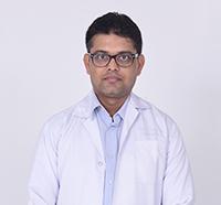 Dr Anshu  Kabra