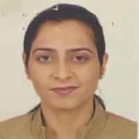 Dr Arohi  Chatrath