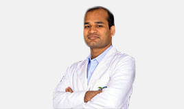 Dr Arvind Prasad  Gupta